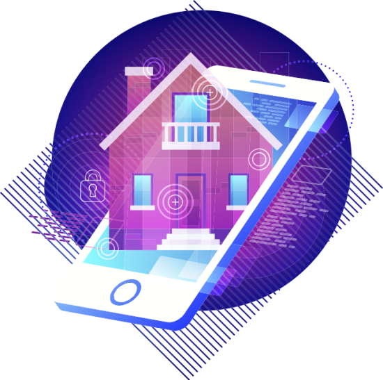 Smart Home montaż programowanie instalacja nexIQ